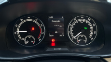 Skoda Fabia 1.0 TSI 110 SE Comfort 5dr DSG Petrol Hatchback